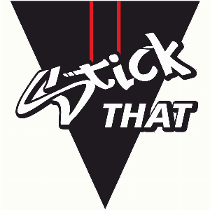 Stick That