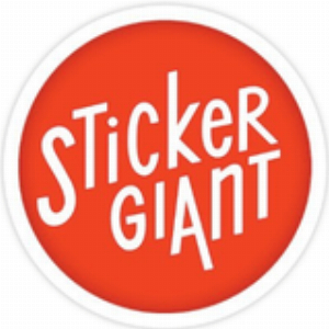 Sticker Giant