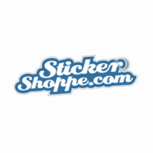 Sticker Shoppe