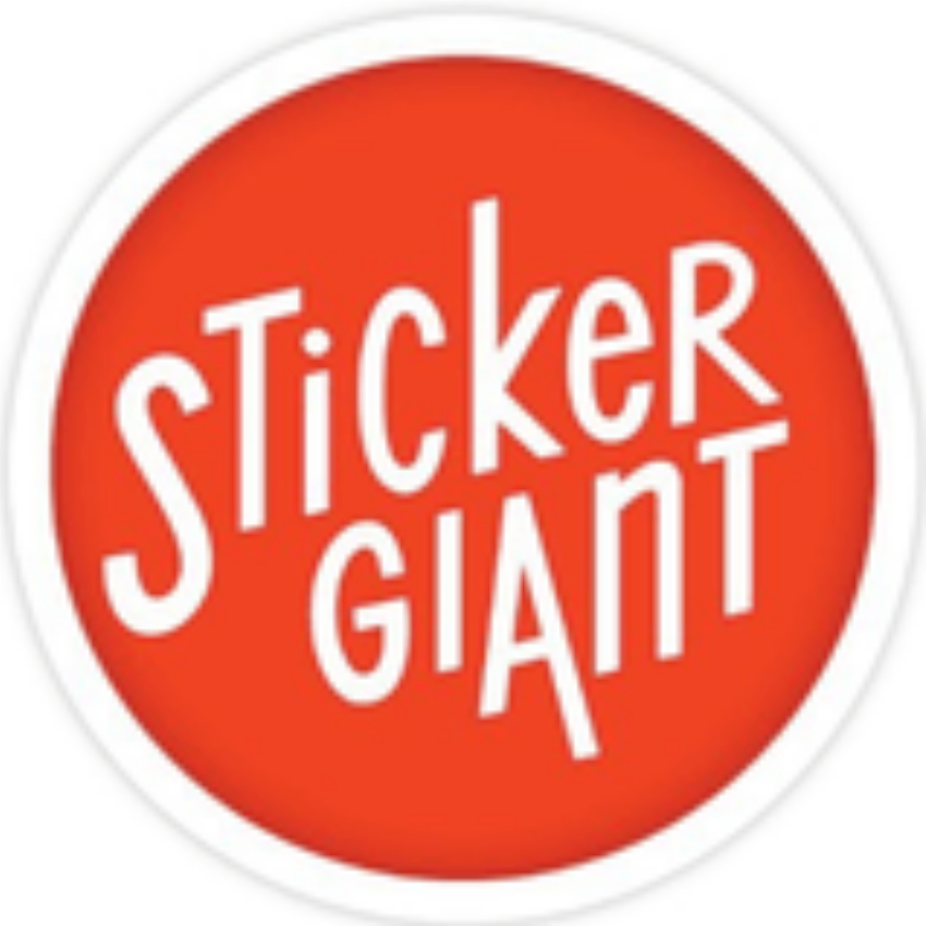 StickerGiant Partnerships