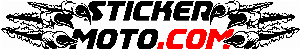 stickermoto