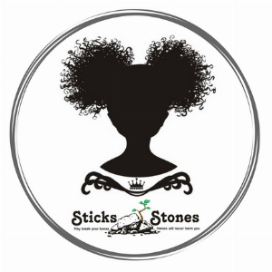 Sticks and Stones Tees More