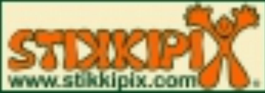 Stikkipix