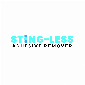 Sting-Less Adhesive Remover