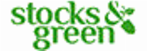 Stocks and Green