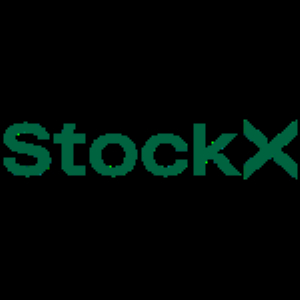 StockX Reporting Realtime