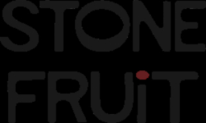 Stone Fruit
