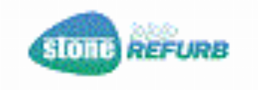 Stone Refurb