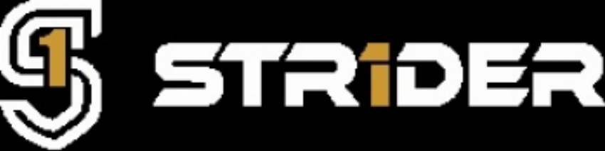 Str1der