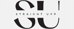 Straight Upp
