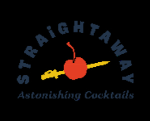 Straightaway Cocktails