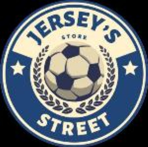 Street Jersey