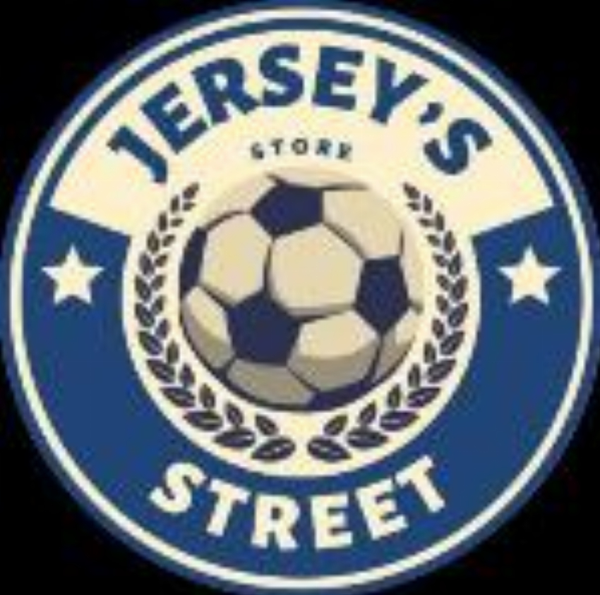 Street Jersey