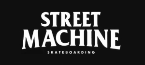 streetmachineskate