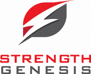 Strength Genesis