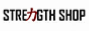 Strengthshop ch