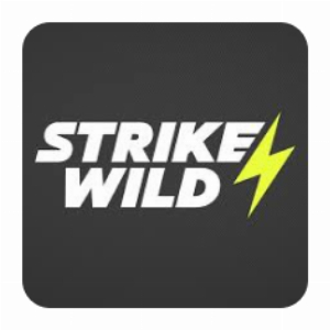 StrikeWild - Desktop Mobile Optimized
