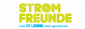Stromfreunde von RTLZWEI und sparstrom