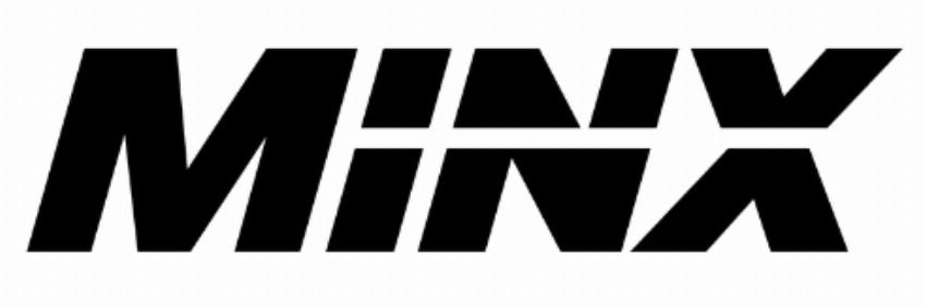 StrongByMinx