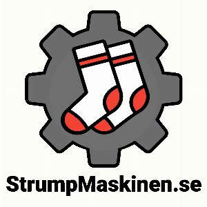 Strumpmaskinen