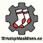 Strumpmaskinen