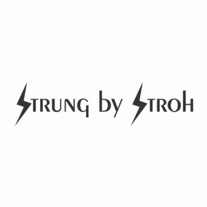 Strung By Stroh