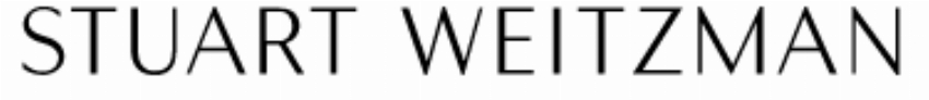 Stuart Weitzman no