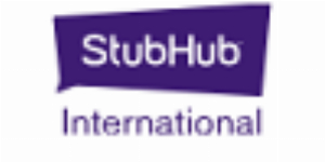Stubhub ie Ecommerce - Muliple