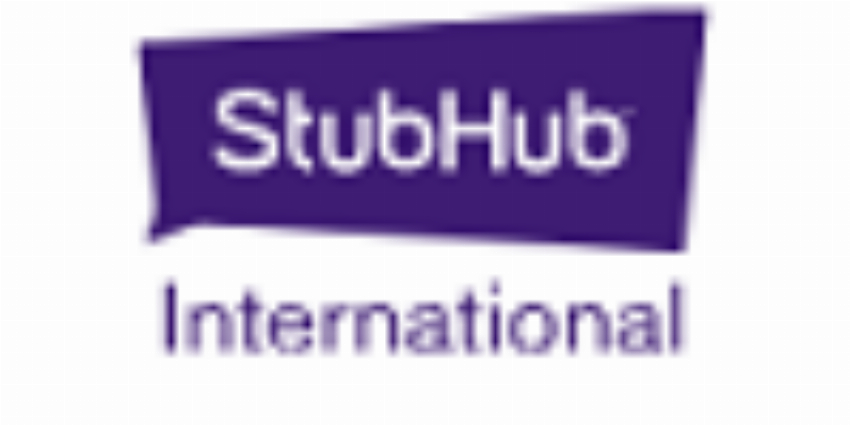 Stubhub ie Ecommerce - Muliple