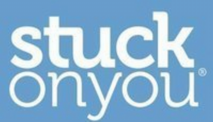 stuckonyou us