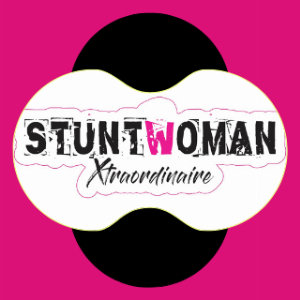 Stuntwoman Xtraordinaire
