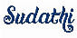 Sudathi