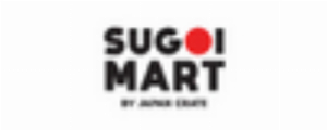 Sugoimart