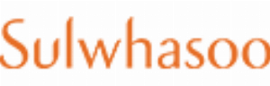 Sulwhasoo SG HK