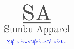 Sumbu African Ankara Prints and Designs