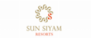 Sun Siyam Resorts GLOBAL