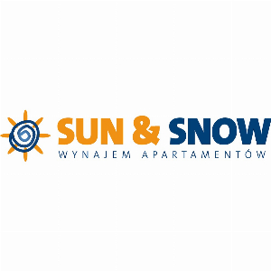 Sun Snow