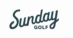 Sunday Golf