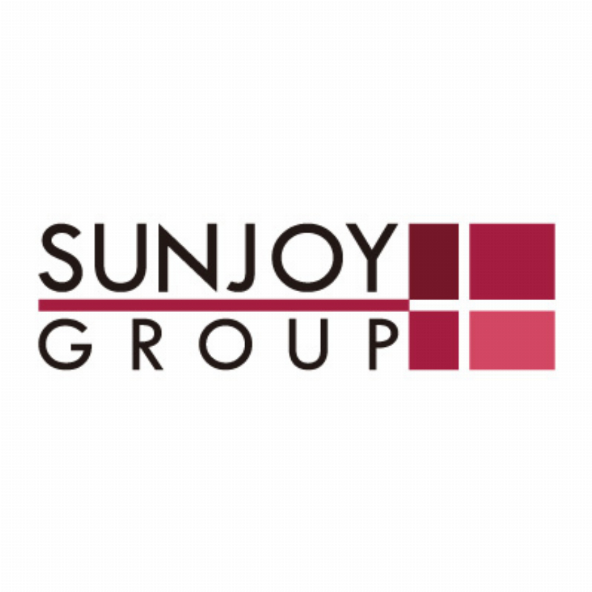 Sunjoy Group Reporting 1day