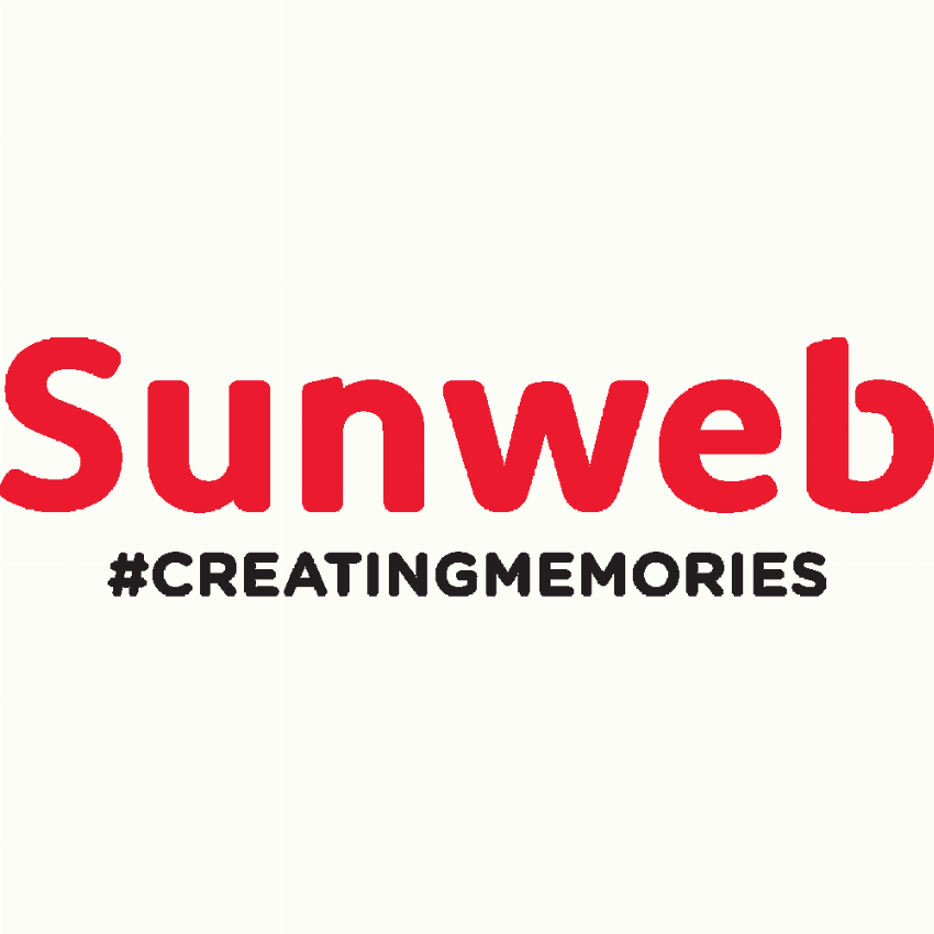 Sunwebresor - Vintersemester