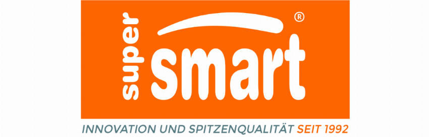 Super Smart