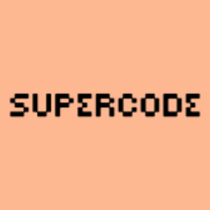 SUPERCODE Brand Ambassador