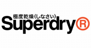 Superdry EU