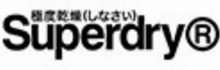 Superdry