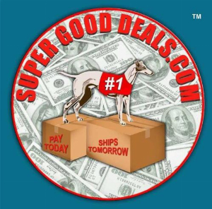 SuperGoodDeals Inc