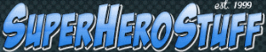 Superherostuff
