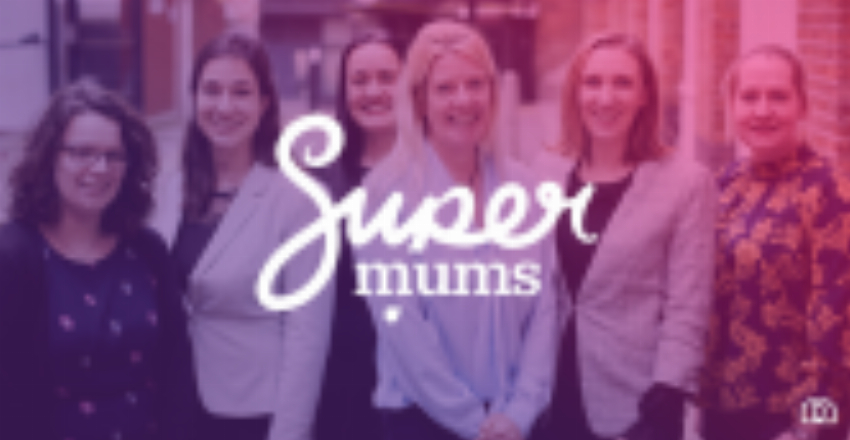Supermums