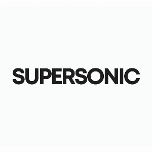 SUPERSONIC