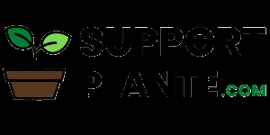 Support Plante