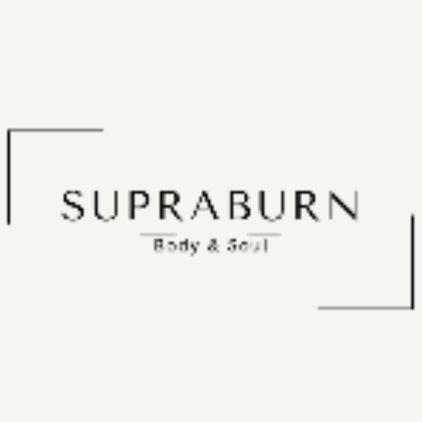 SUPRABURN